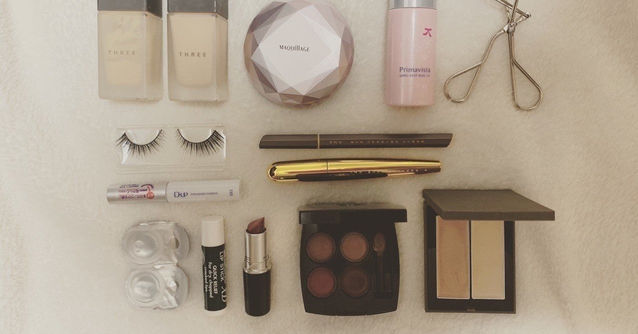 無職だし眉毛全剃りしてもいいよね ふかふかのぱん Note