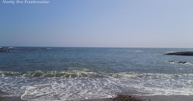 茨城再発見旅 5 大洗の海はやたらきれいでした ナオティ Note 茨城再発見旅 5 大洗の海はやたらきれいでした ナオティ Note