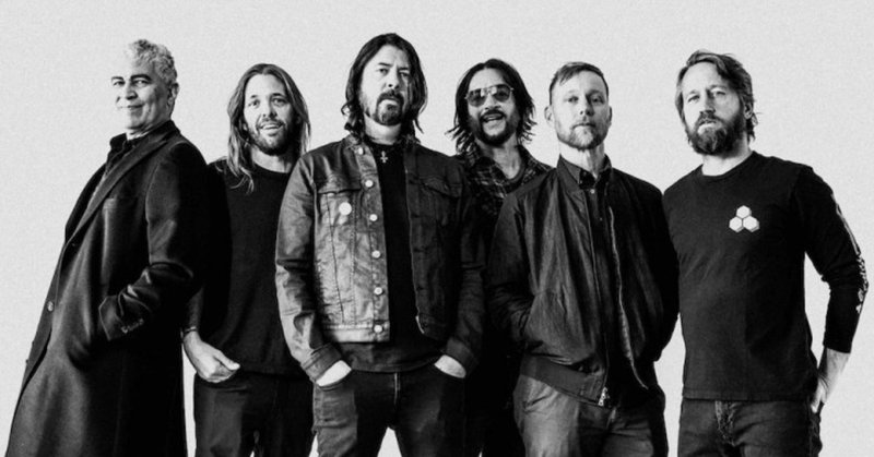 Foo Fighters Best Of You 05 Us 18 Uk 4 Masa Themusic Note Foo Fighters Best Of You 05 Us 18 Uk 4 Masa Themusic Note