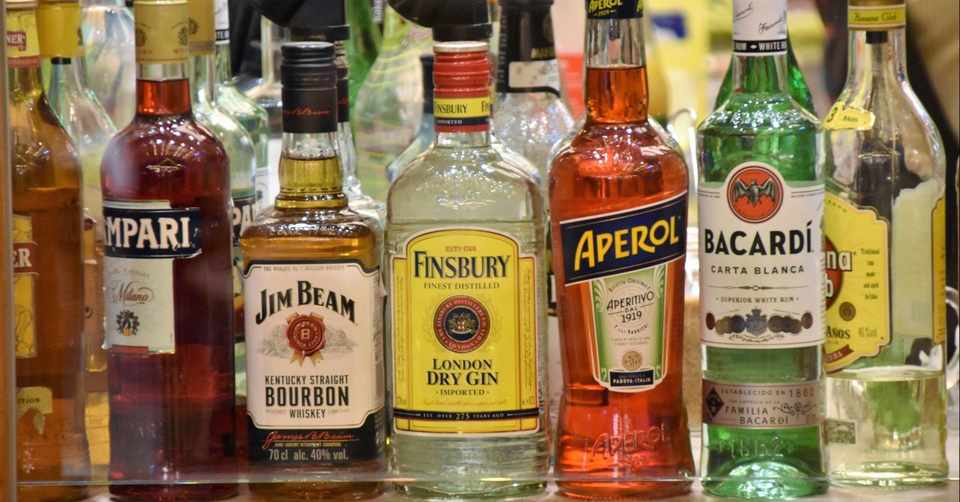 二日酔い頭痛の特徴とは Nasuketore Note