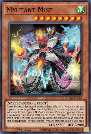 遊戯王 Phantom Rage海外先行新情報雑記 蒼風 Note 遊戯王 Phantom Rage海外先行新情報雑記 蒼風 Note