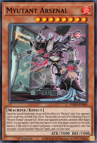 遊戯王 Phantom Rage海外先行新情報雑記 蒼風 Note 遊戯王 Phantom Rage海外先行新情報雑記 蒼風 Note