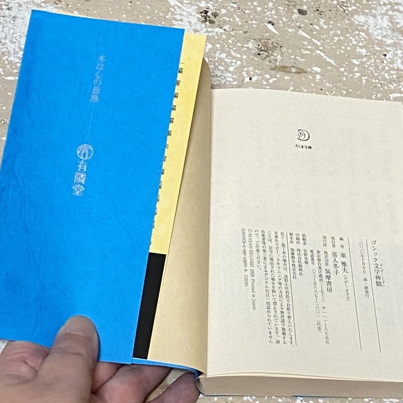 文豪たちの初版本みたいなブックカバーを作りたい 2 石井千湖 Note