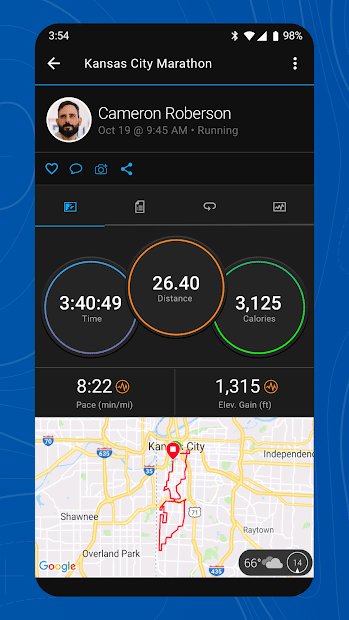 Garmin Foreathlete35jを3年間使用した感想(後編)｜naopi｜note