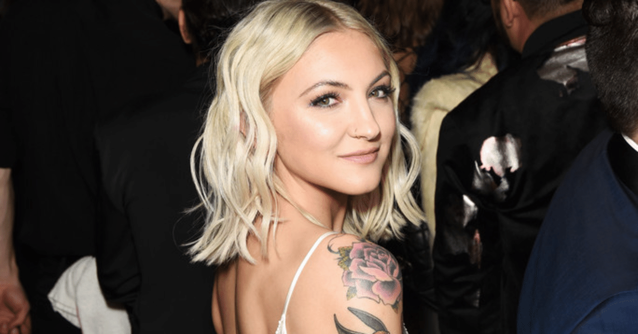 和訳 Lie Like This Julia Michaels Mirror Note