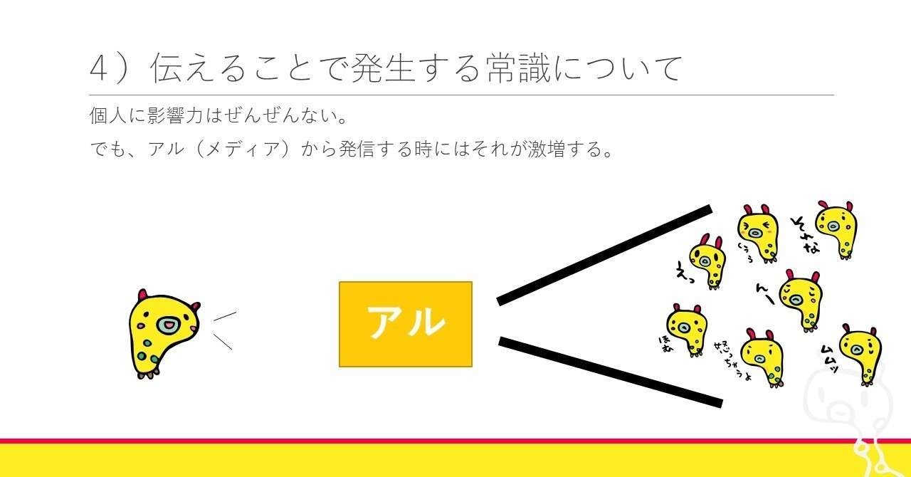 みじんこのアルライター勉強会 強いチーム 影響力 正しい発信について みじんことオーマ Note