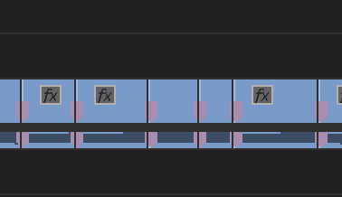 Adobeアップデート 映像系一部紹介 Premiere Pro After Effects 映像手帳 Massa Note