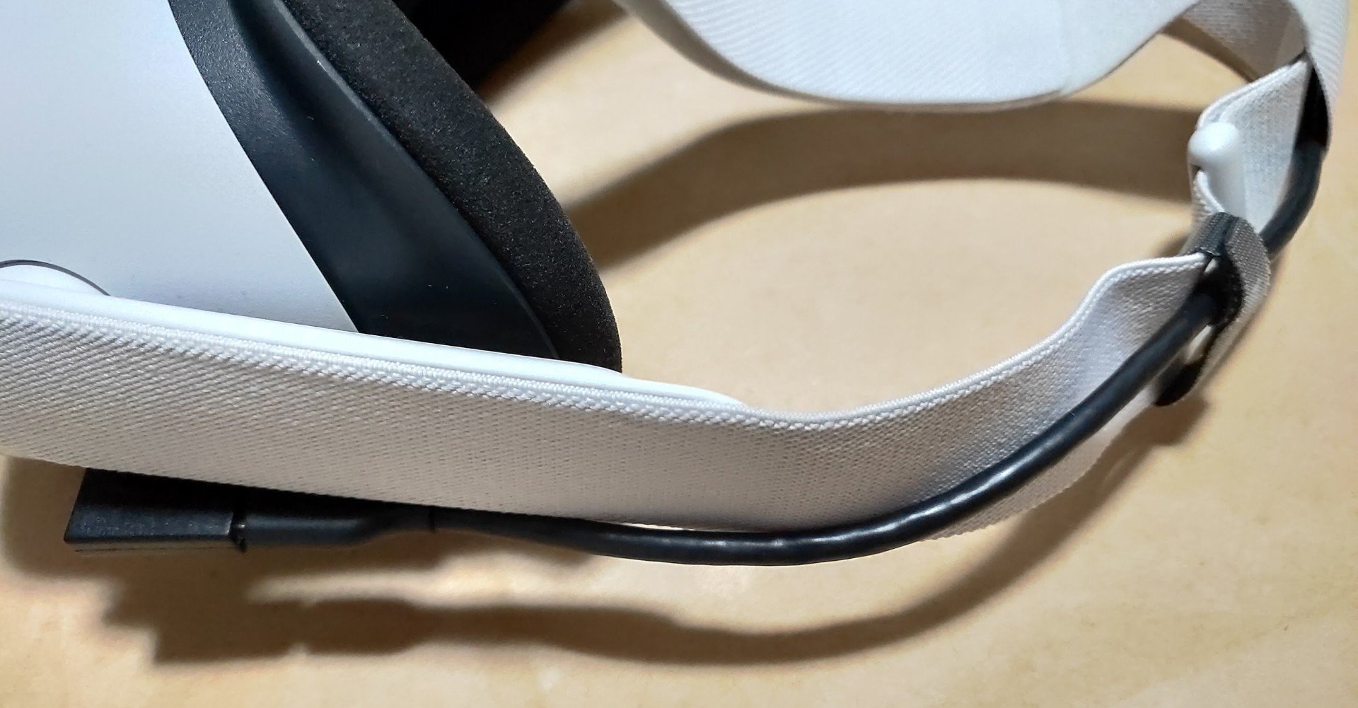 Oculus Quest2 Oculus Link VRChat B