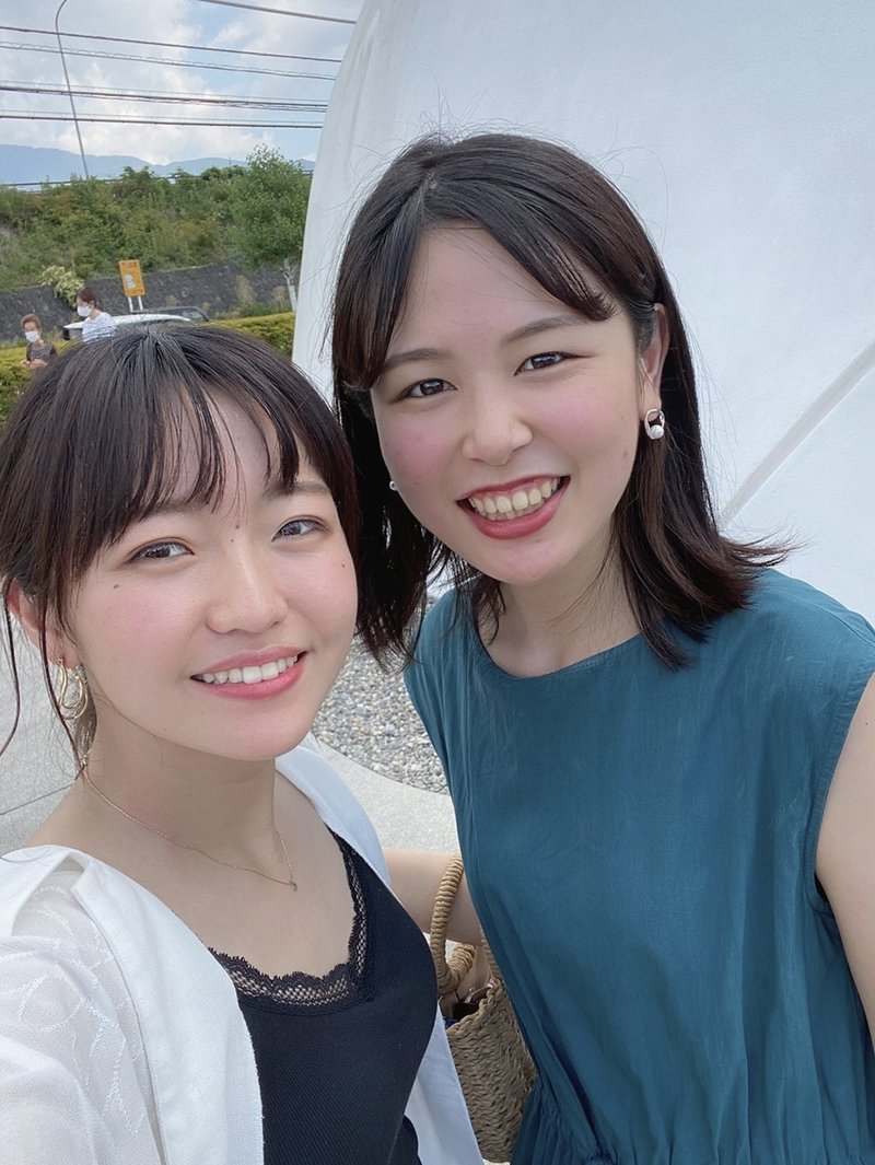 留学経験者インタビュー 白山祭実行委員会 Note 留学経験者インタビュー 白山祭実行委員会 Note