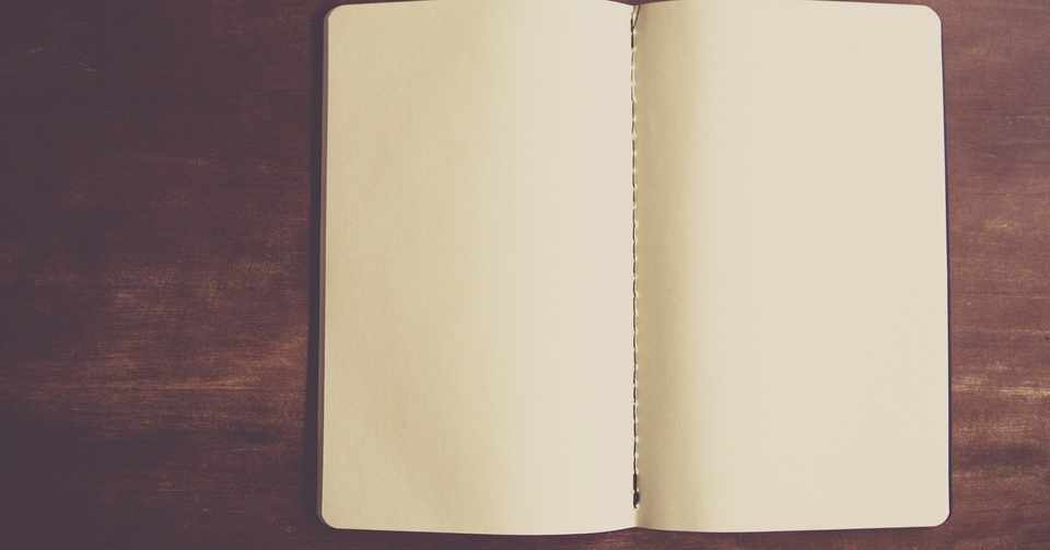 ほぼ日手帳weeksが好き 自分なりの週間ページの使い方 とうの Note