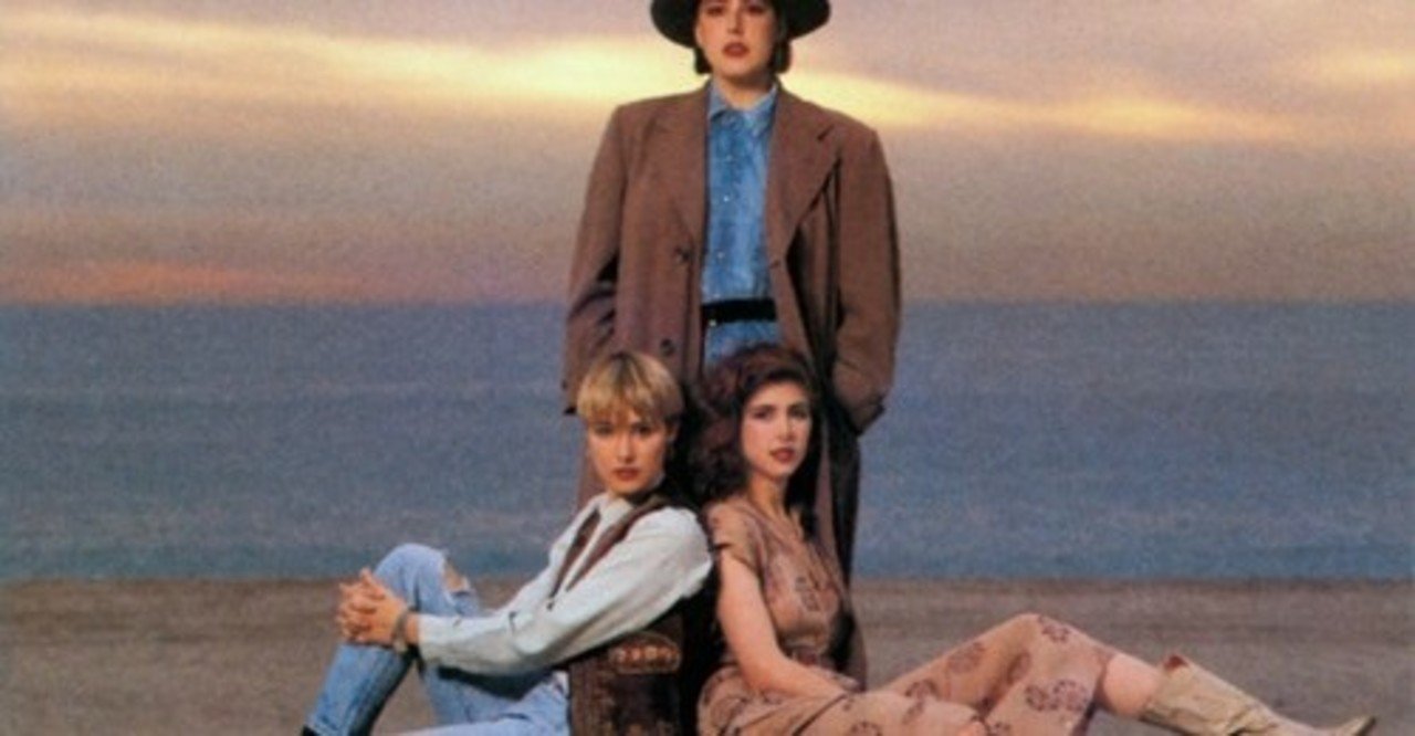 Hold On Wilson Phillips フランク ロイド Note