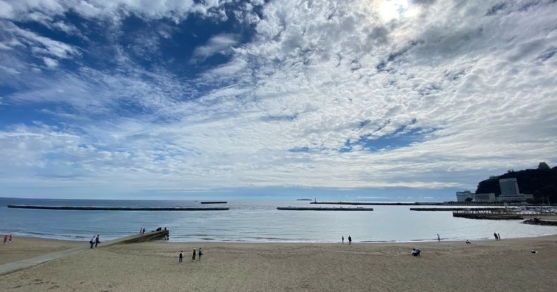 熱海で過ごした誕生日 かみのみか Note