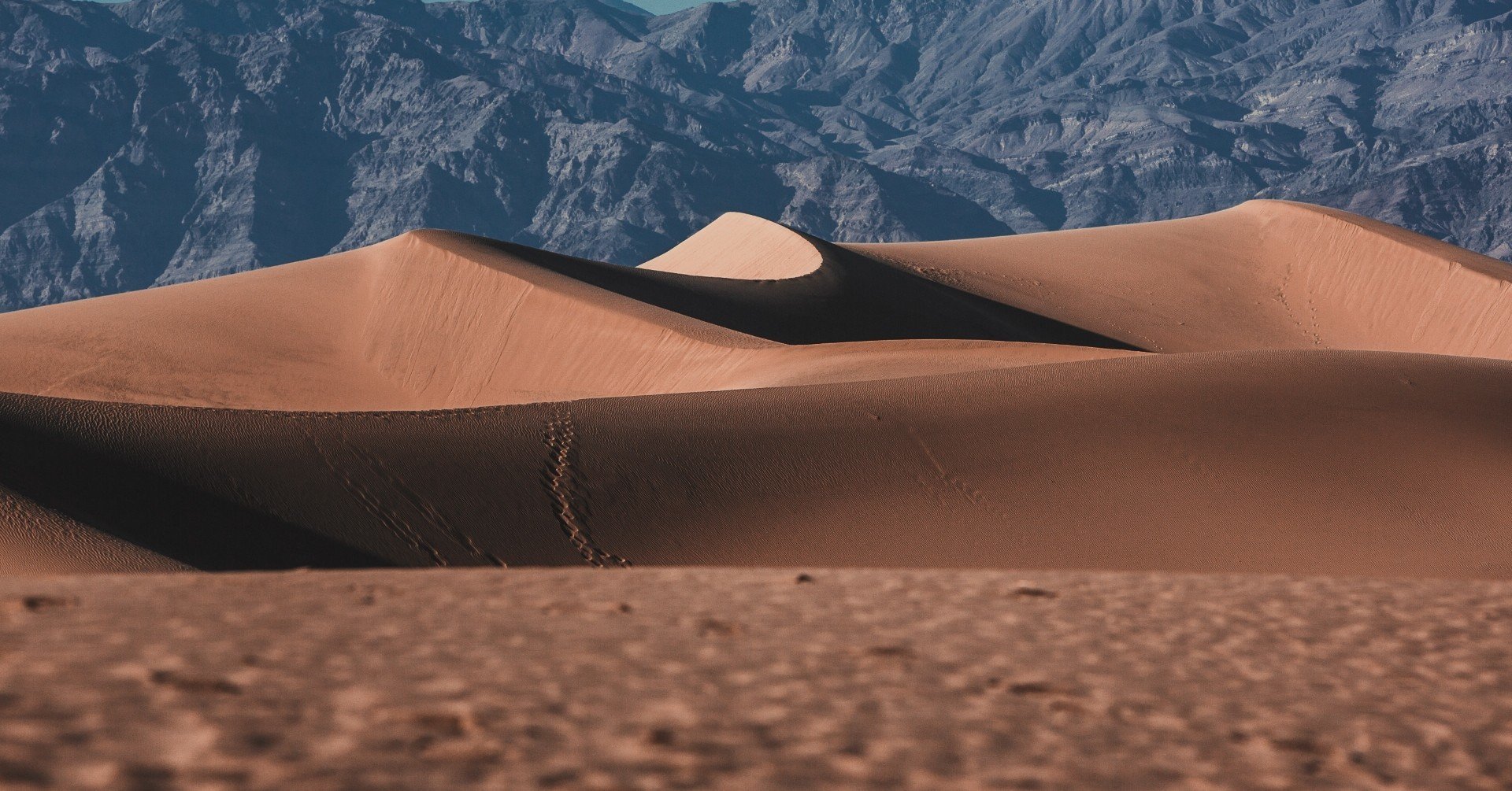 STAR WARS｜砂漠の惑星タトゥイーン。過酷な環境の絶景とは