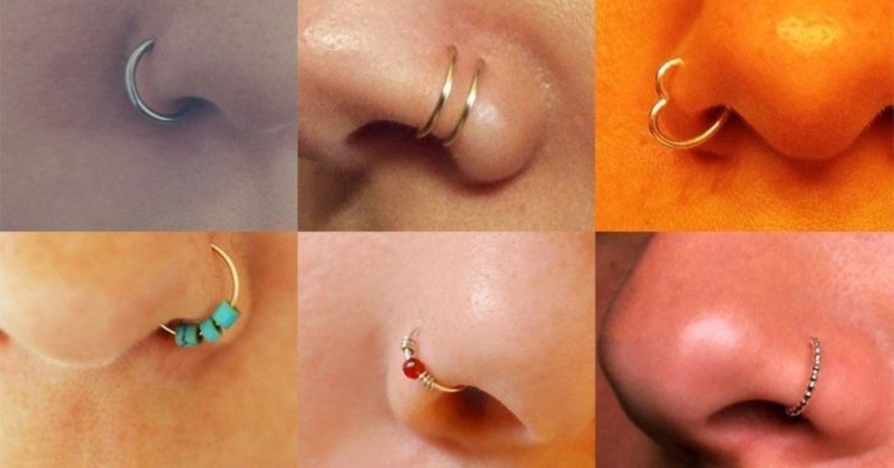 ブラジルで鼻ピアスを開けたよ 愉快米 ブラジル サンパウロ Note ブラジルで鼻ピアスを開けたよ 愉快米 ブラジル サンパウロ Note