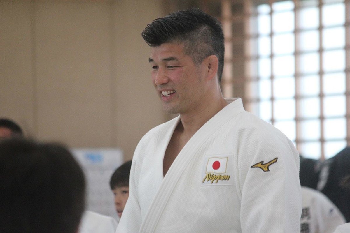 井上康生 シドニーオリンピック 柔道・井上康生が情熱を注いできた「JUDOs」に新たな価値が生まれるとき｜久喜市議会議員・せがわたいすけ（瀬川 泰祐）／スポーツライター・編集者ほか