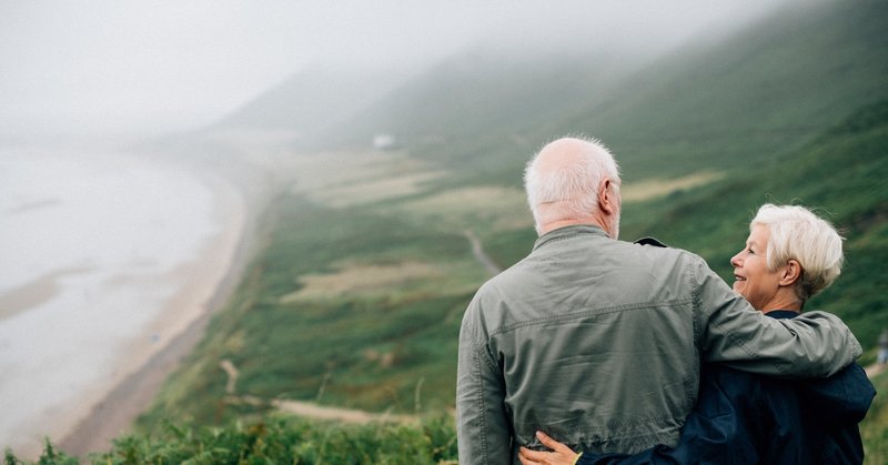 ベテラン薬剤師が見てきた幸せな老後を過ごしている人の特徴 なお Note