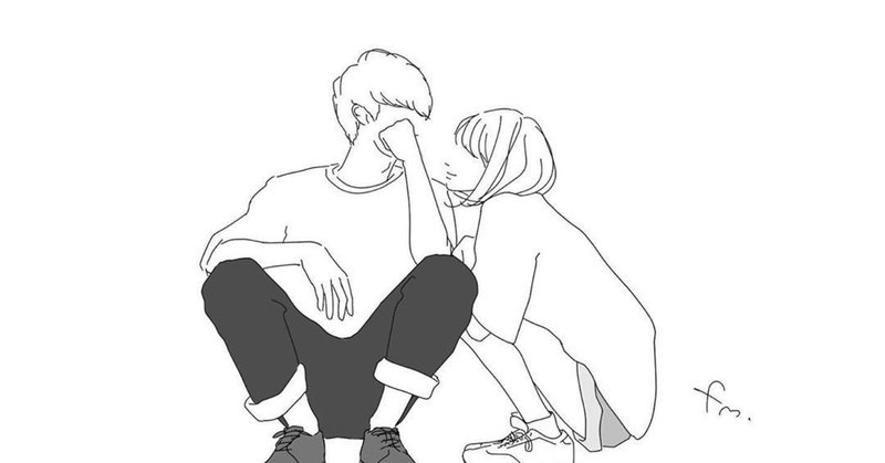 2 彼の鬱病を理解せず婚約破棄へ あざらし Note