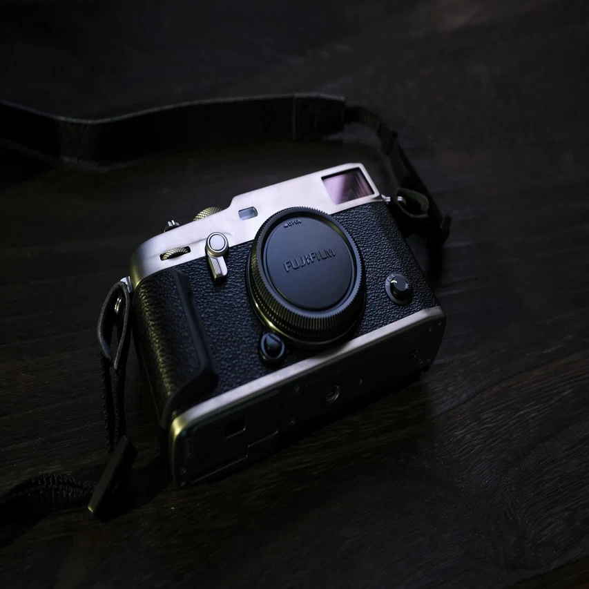 X-Pro3お迎えしました.【写真あり】｜HirotoSasaki(しぐれそう)