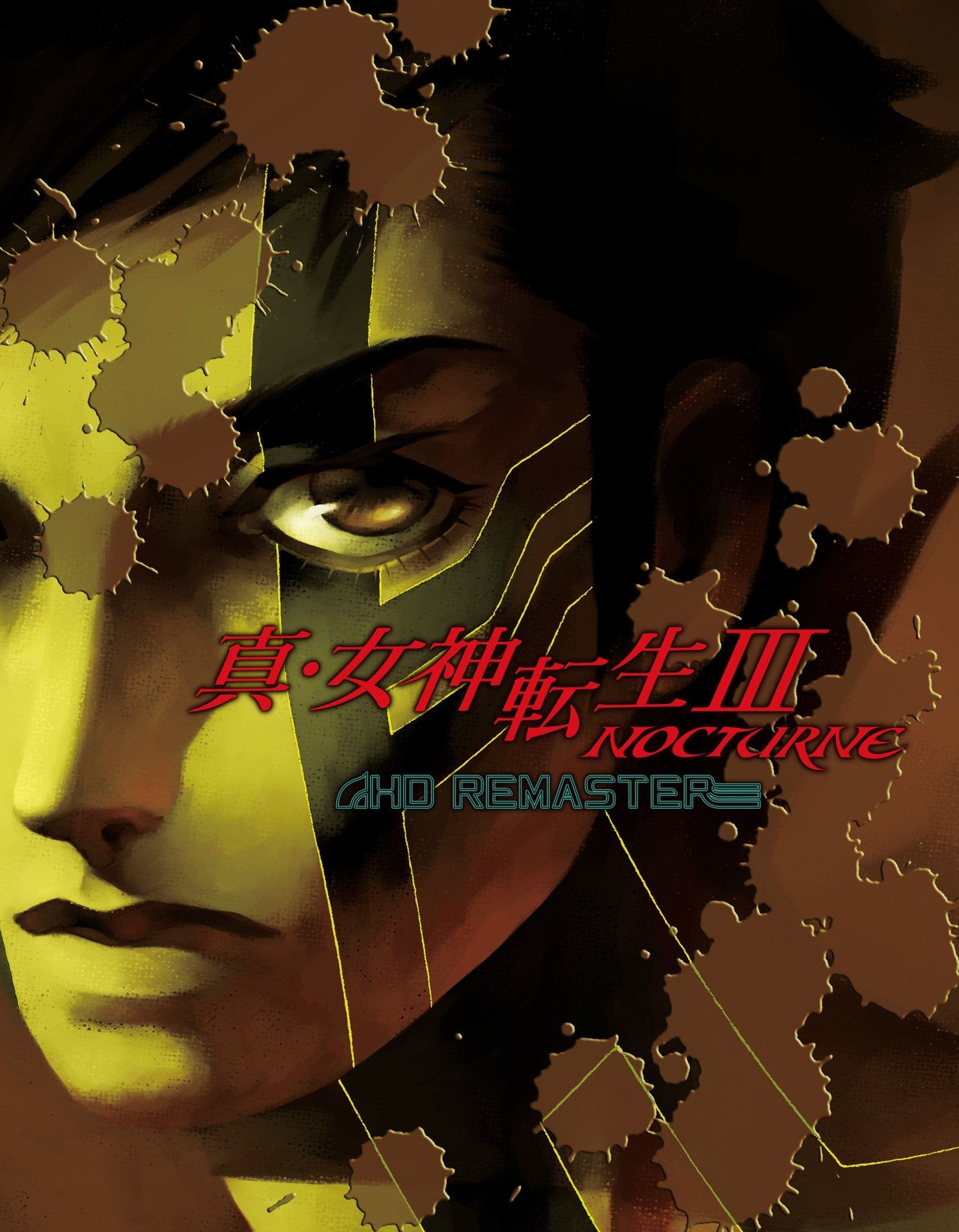 MAHAYANA特別版42号　死と転生ビジュアル版　バルドーの神秘をここに明かす 真・女神転生III NOCTURNE HD REMASTER』発売直前生特番