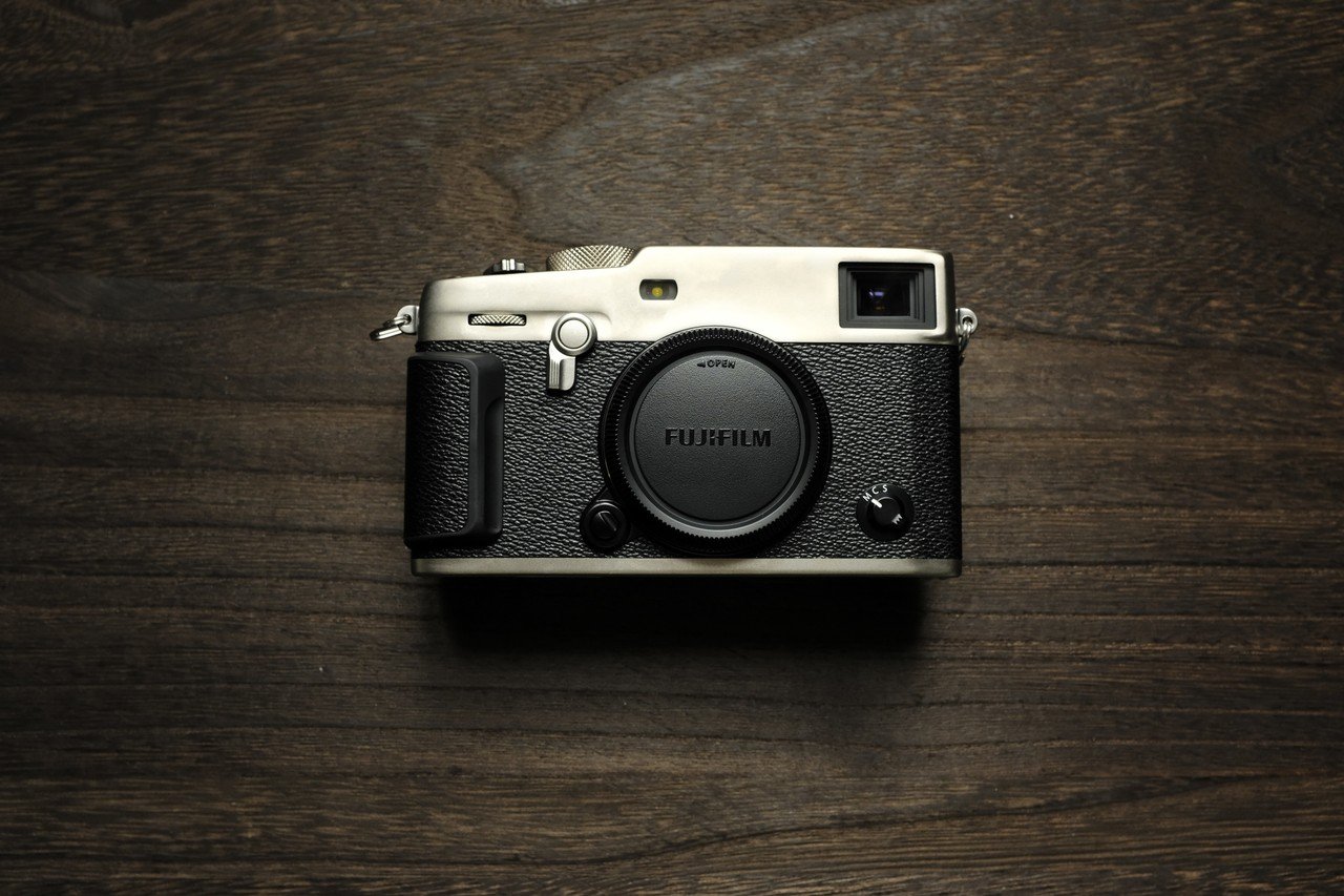 X-Pro3お迎えしました.【写真あり】|HirotoSasaki(しぐれそう) X-Pro3お迎えしました.【写真あり】|HirotoSasaki(しぐれそう)