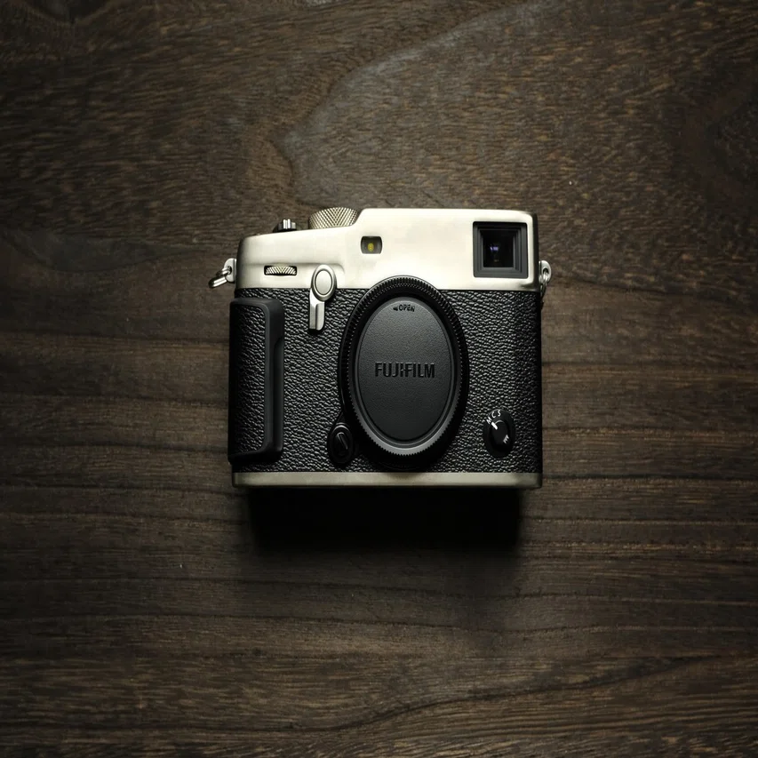 X-Pro3お迎えしました.【写真あり】｜HirotoSasaki(しぐれそう)