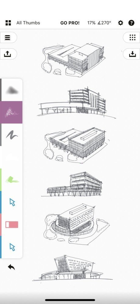 世界中で使われる 建築アプリ トップ10 つじしゅん Note