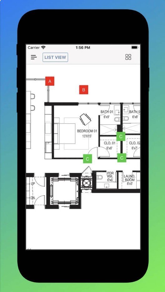 世界中で使われる 建築アプリ トップ10 つじしゅん Note