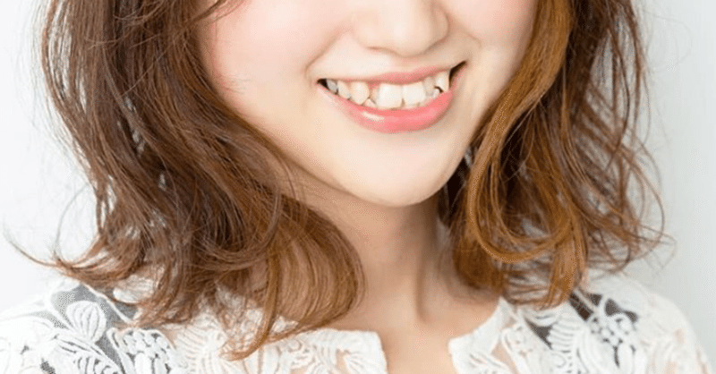 歯列矯正で変わる顔の印象 みみみ Note