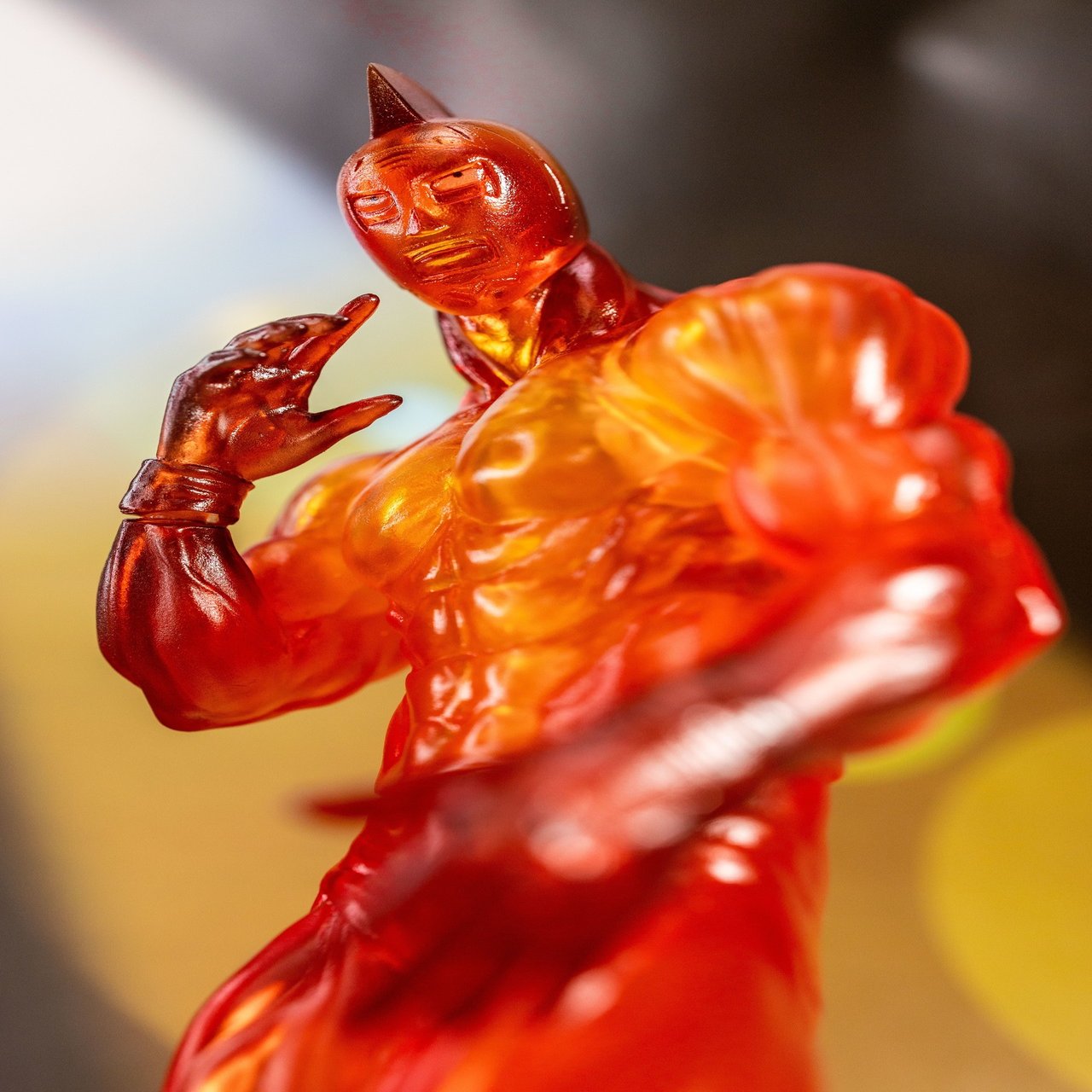 10/29日 (木) PM21:00-【限定29体販売】CCP×トイズキング CMC NO.EX