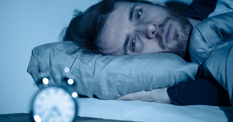 ベッドの違いで睡眠の質は変わらない 睡眠外来に行ってきた話 grand design ltd note