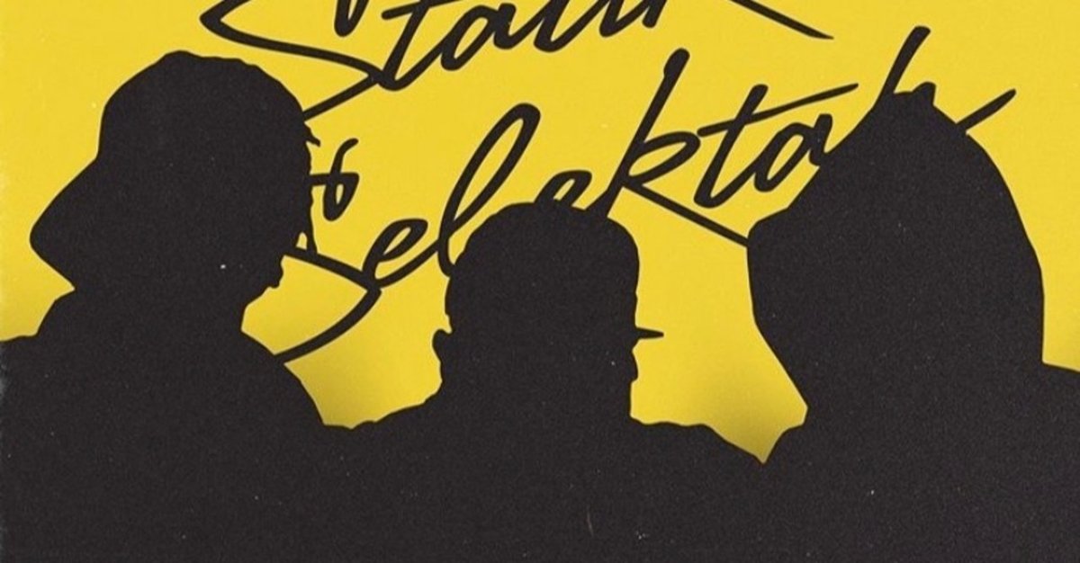 NYの新旧ラッパーのコラボレーション！ Statik Selektah feat