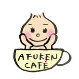 AFUKEN CAFEの部屋