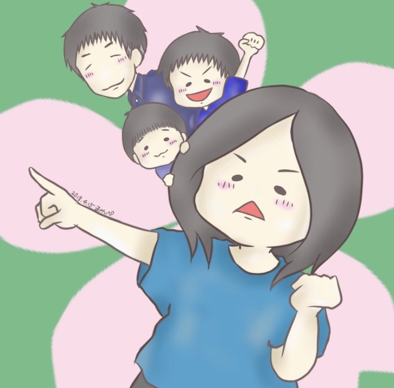 絵が描けない人もきっと描ける 簡単なデフォルメ似顔絵の描き方 前編 まみっぺ Note