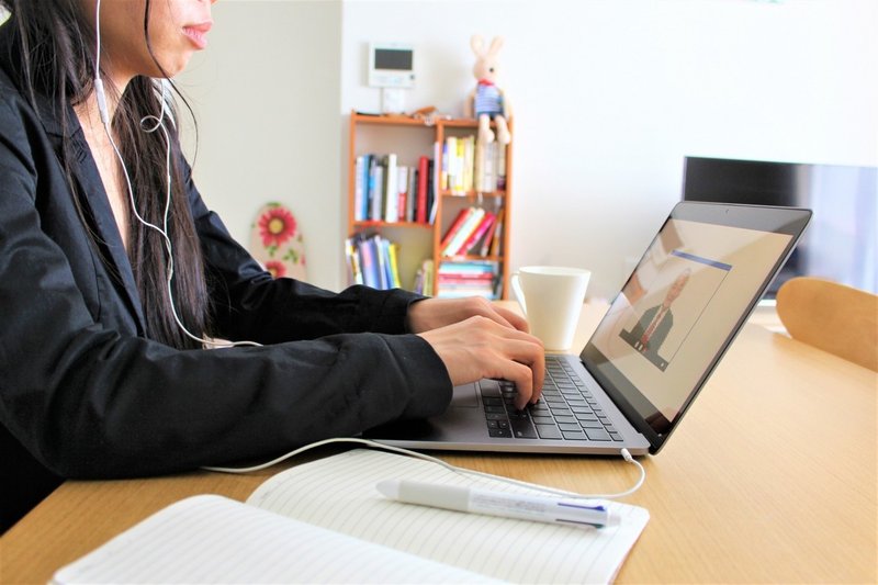 私たち ロックダウン世代 働くということ 基弘会編集部 Note