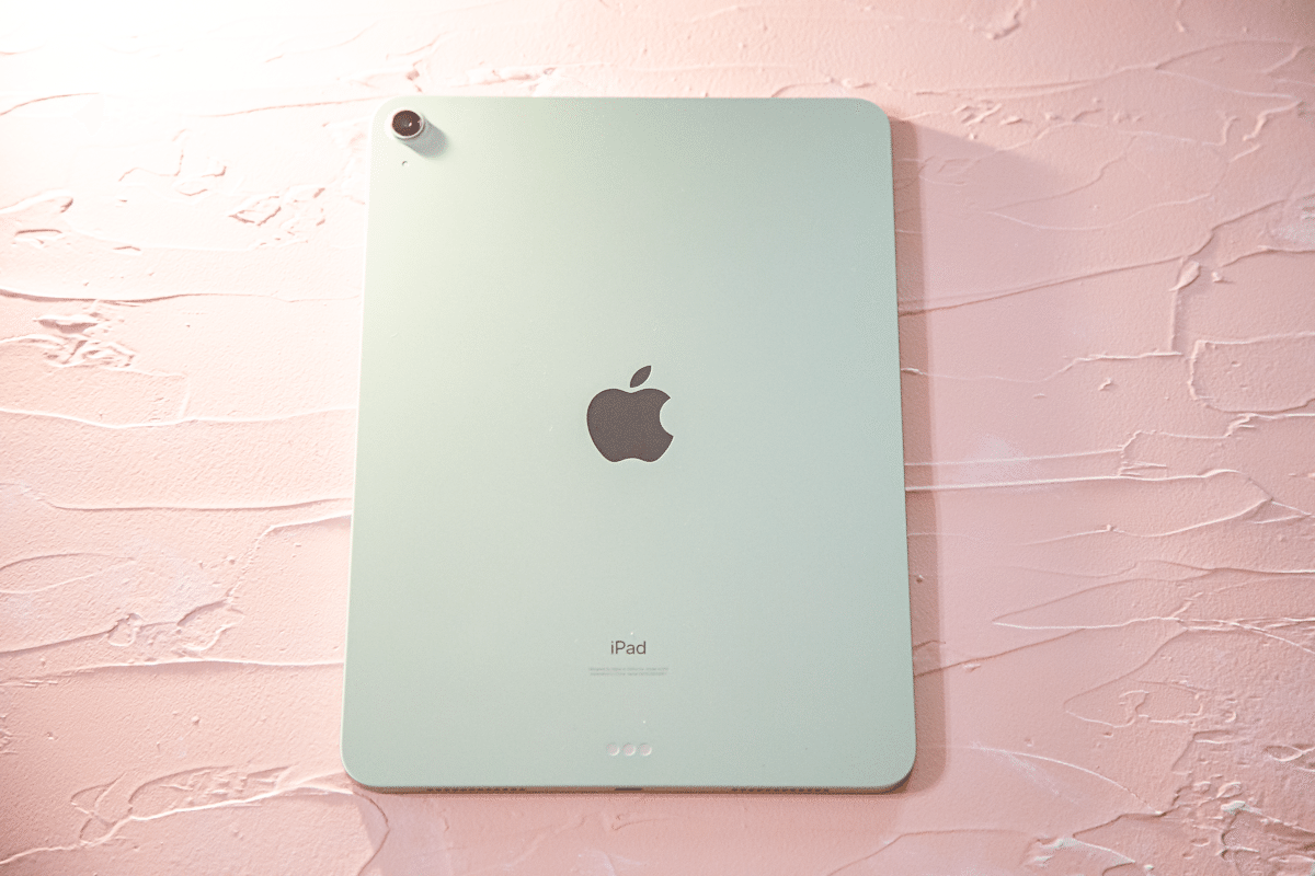 iPad Air 第4世代 64GB グリーン | angeloawards.com