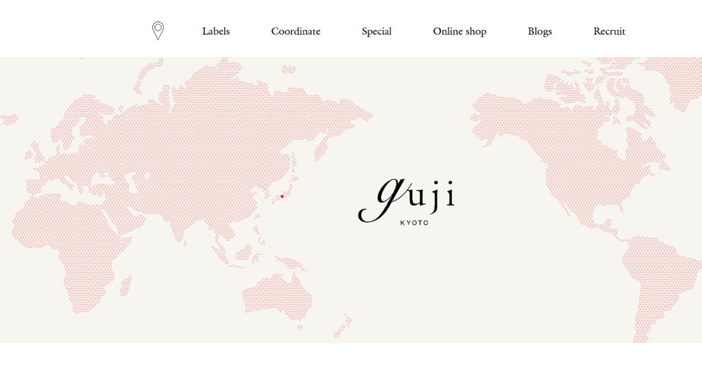 Guji Online グジオンライン Note Guji Online グジオンライン Note