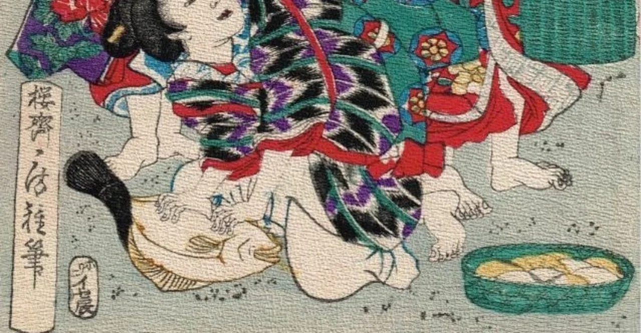 日本の伝統美を…！江戸千代紙/五代目”いせ辰”の手による木版手摺り