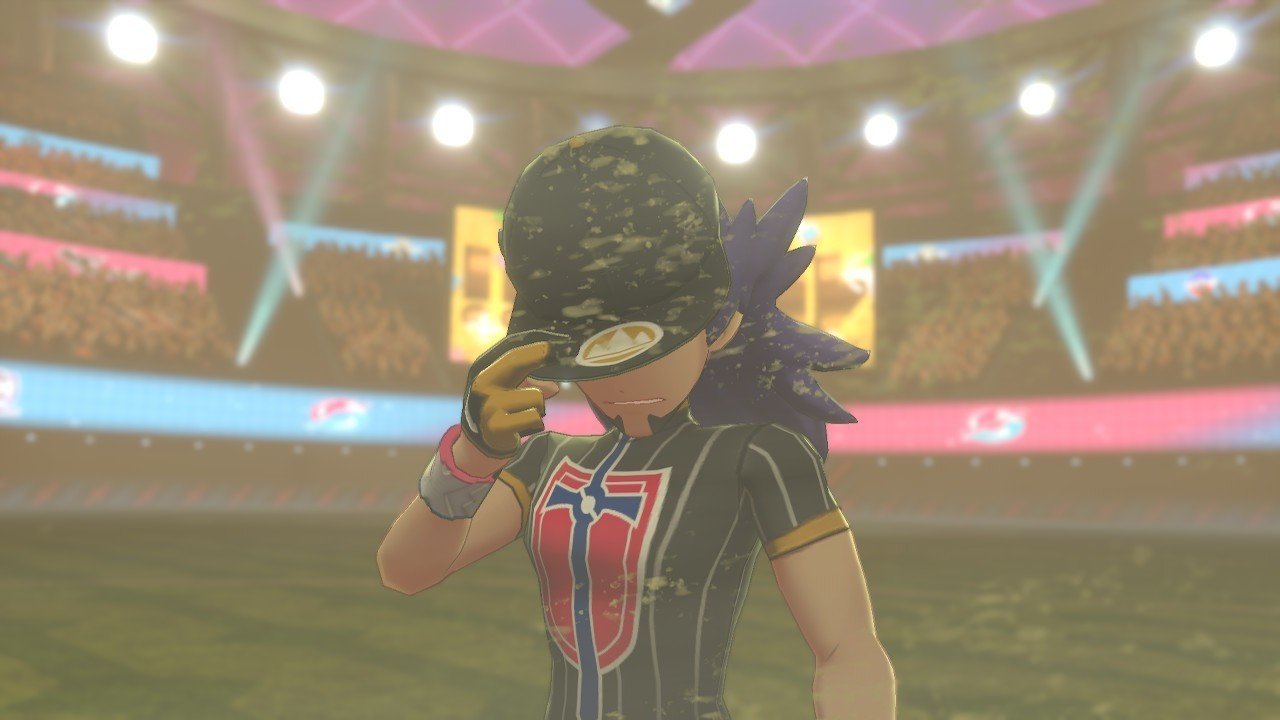 今を生きる子供たちへ そしてかつて子供だった大人たちへ ポケモン盾シナリオ考察 笹島 ささじま Note