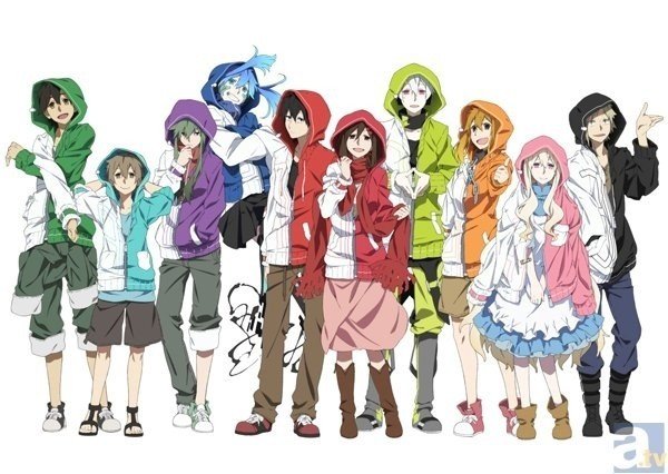 脱ニワカ 今更カゲロウデイズをまとめてみたら懐かしすぎて泣けてきた 本屋をしたい ひょん Note 脱ニワカ 今更カゲロウデイズをまとめてみたら懐かしすぎて泣けてきた 本屋をしたい ひょん Note