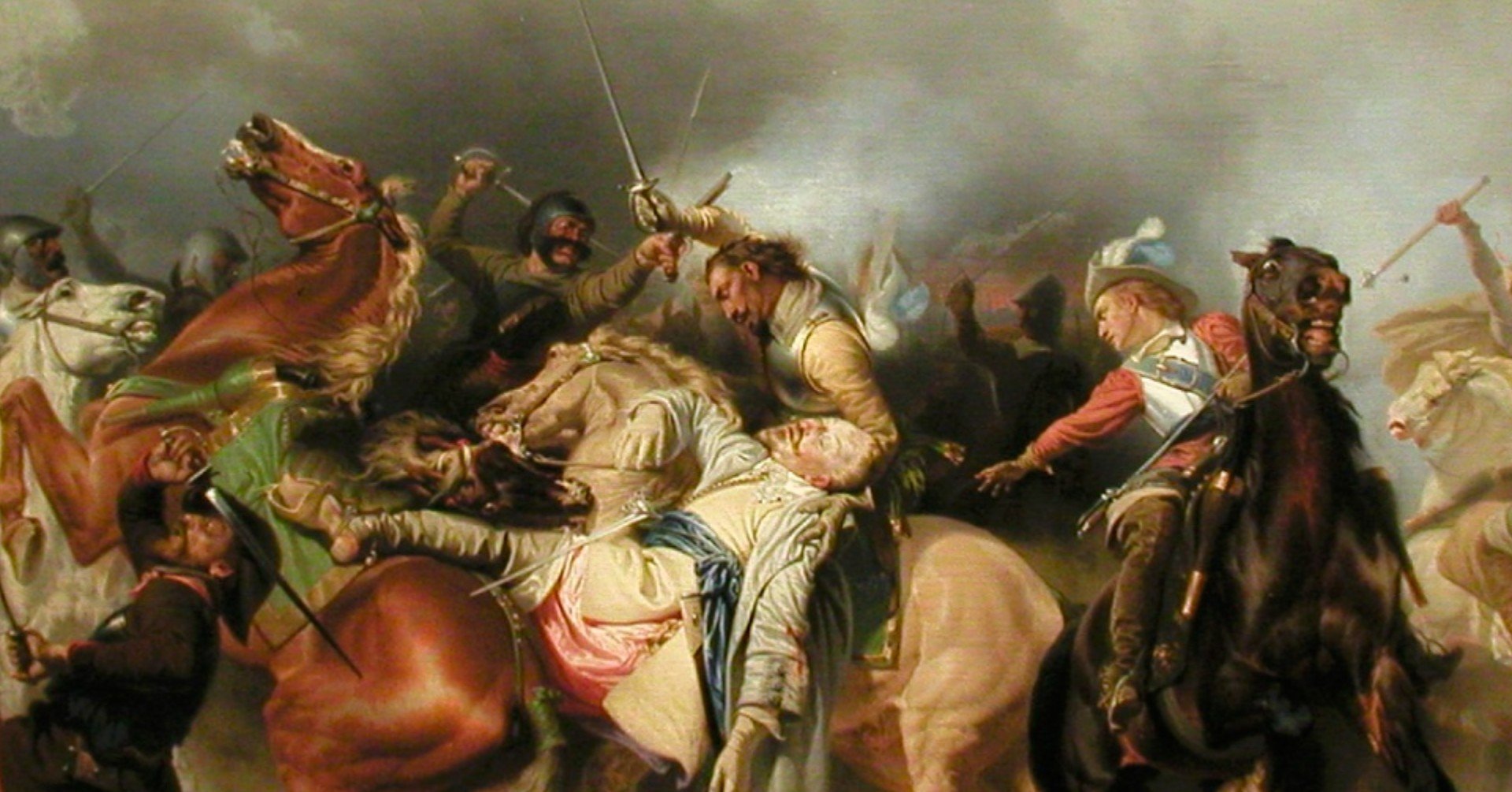 現代戦略思想の系譜 ２章一七世紀の軍事革命 マウリッツ グスタフ アドルフ レイモンド モンテクッコリ 古都 Note