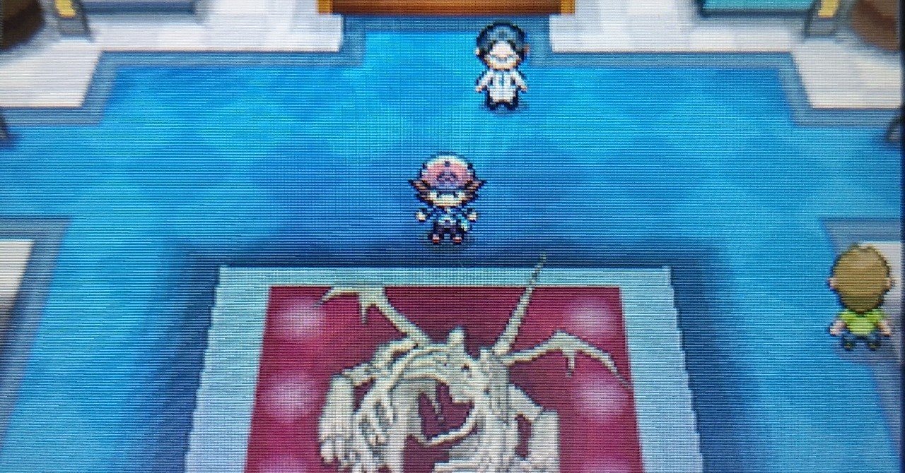 たらこのポケモンbw Part6 たらこまん Note たらこのポケモンbw Part6 たらこまん Note