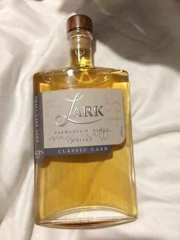 オーストラリアウィスキーと蒸留所見学の思い出｜流 星姫