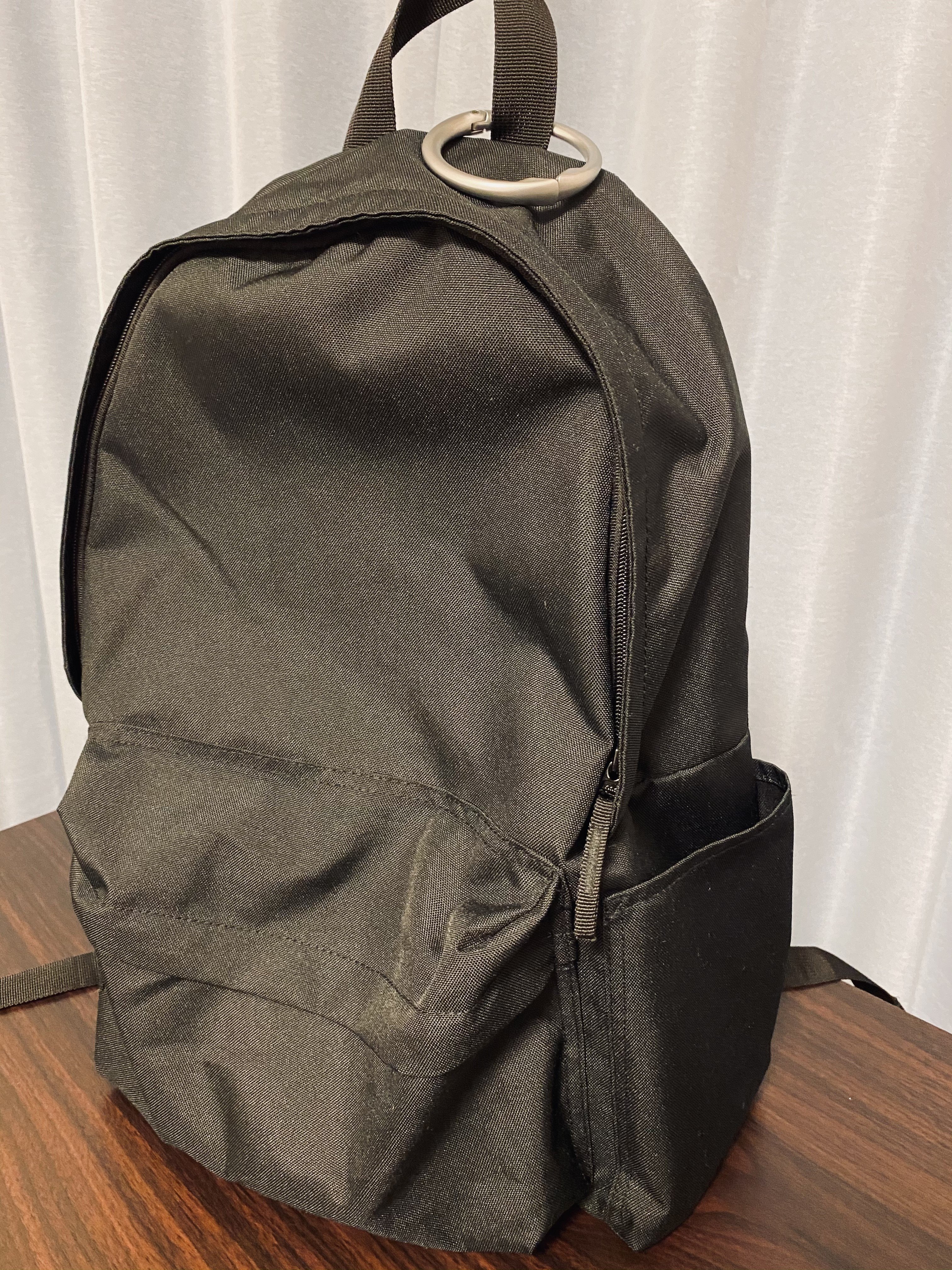 理系大学生のカバンの中身 Rikelog Note