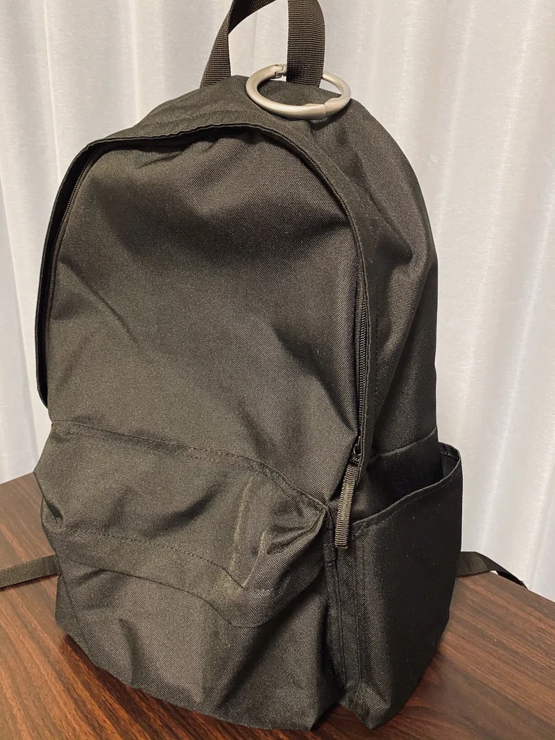 理系大学生のカバンの中身 まさ Rikelog Note
