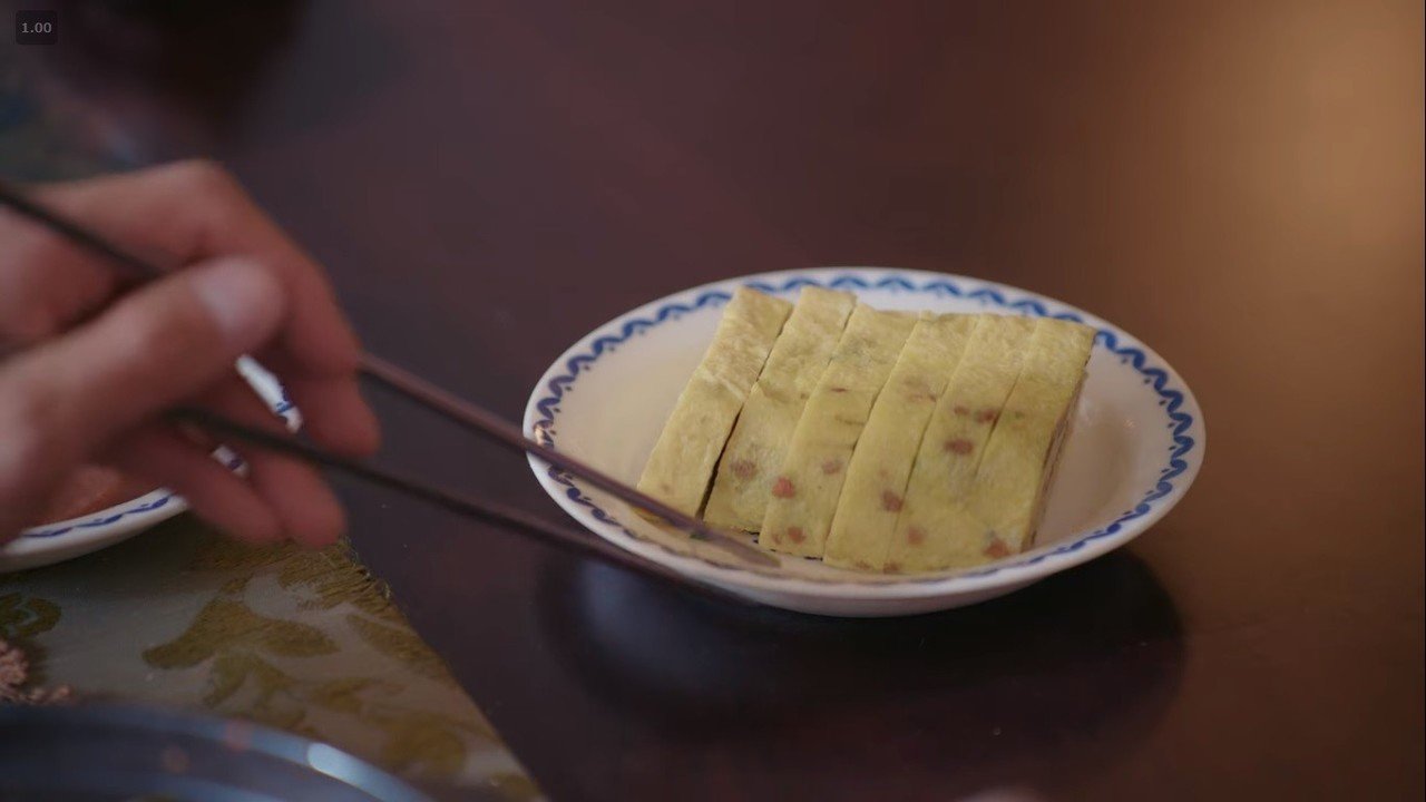 レシピつき 韓国ドラマでよく見る素朴な定番おかず 塩味の韓国式卵焼き ドラマ サイコだけど大丈夫 について 8 南うさぎ 美味しい韓国ドラマ K Contentsをもっと愉しむ Note