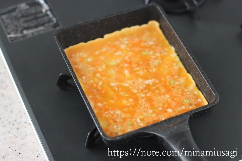 レシピつき 韓国ドラマでよく見る素朴な定番おかず 塩味の韓国式卵焼き ドラマ サイコだけど大丈夫 について 8 南うさぎ 美味しい韓国ドラマ K Contentsをもっと愉しむ Note