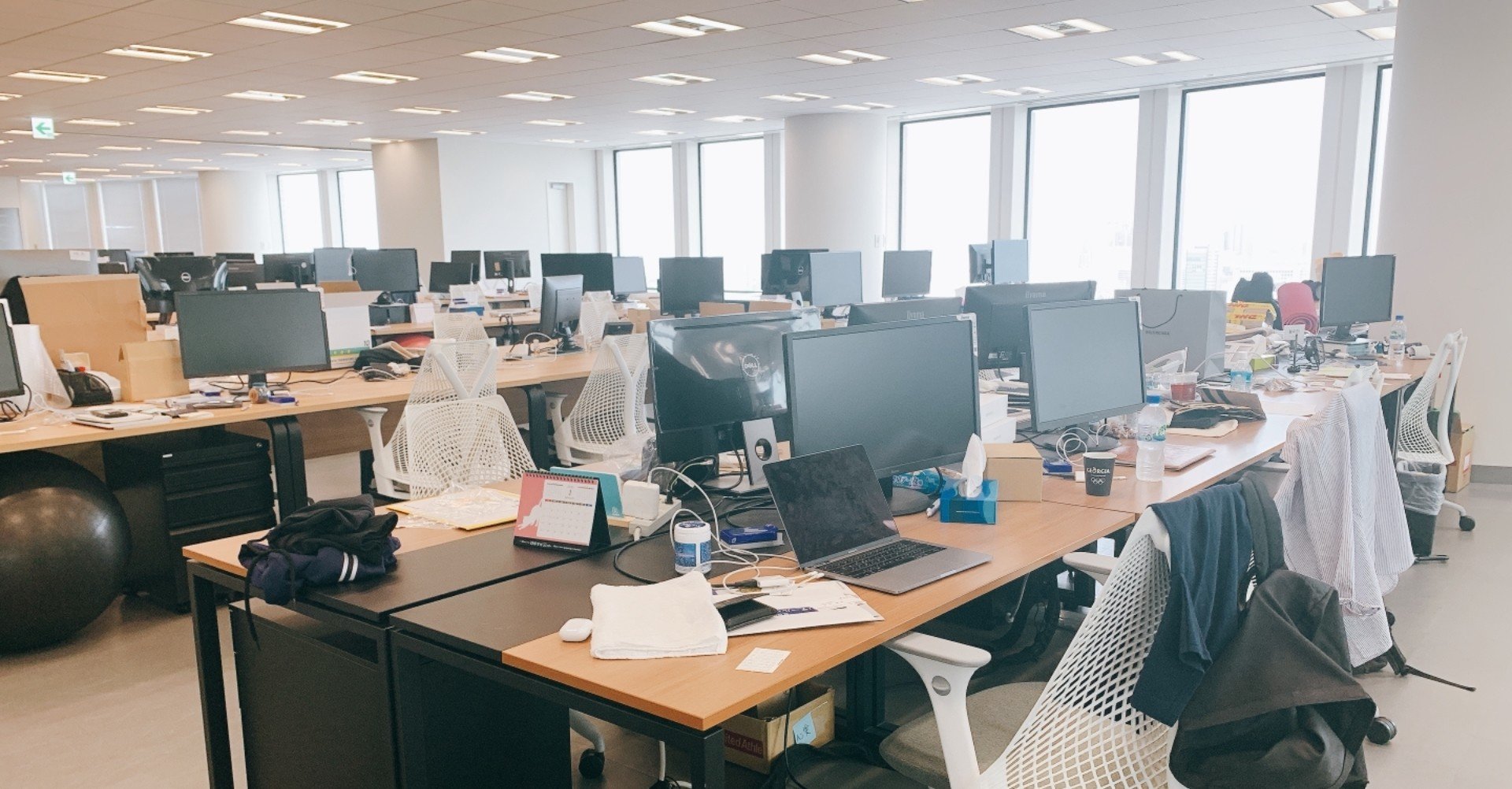 Anymindに入社して1ヶ月が経ちました Eibu Nakagawa Note