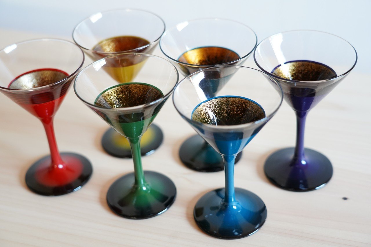 MARUYOSHIKOSAKA STORY～百色-hyakushiki-ブランドの誕生～｜M