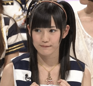 渡辺麻友 まゆゆ みーんなの目線をいただきまゆゆ な画像と動画 Xflynkitty Note