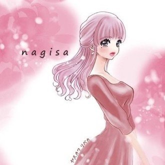 nagisa